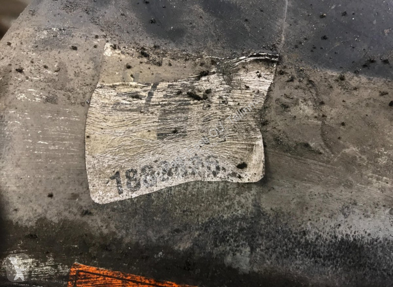 Náhradní díly pro kamiony DAF CF450 (01.18-)