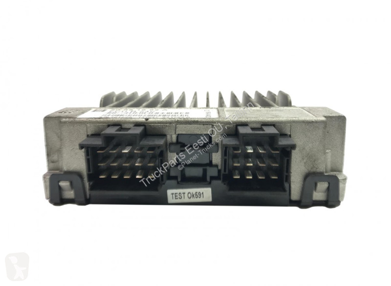 Reservdelar lastbilar Volvo FL II (01.13-)