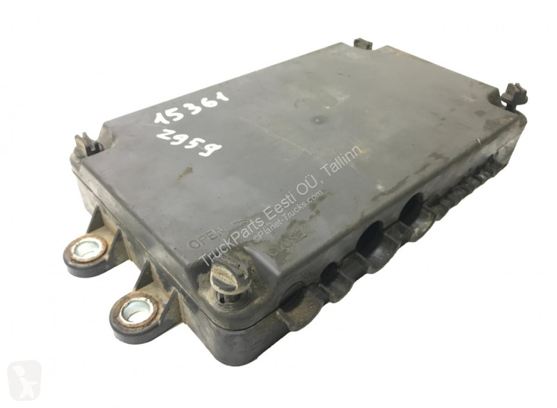 Reservdelar lastbilar Volvo FL II (01.13-)