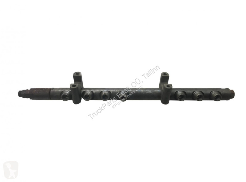 Reservedele til lastbil Scania K-Series (01.06-)