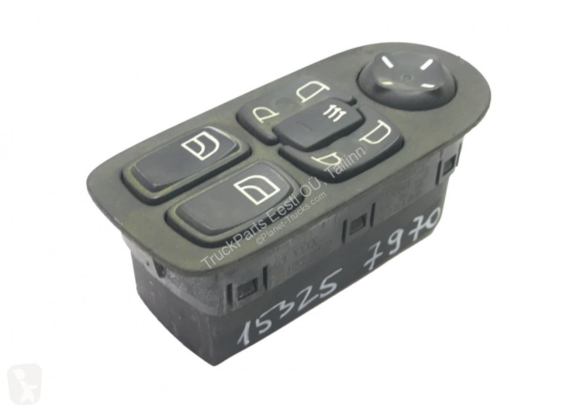 Reservdelar lastbilar DAF (01.05-)