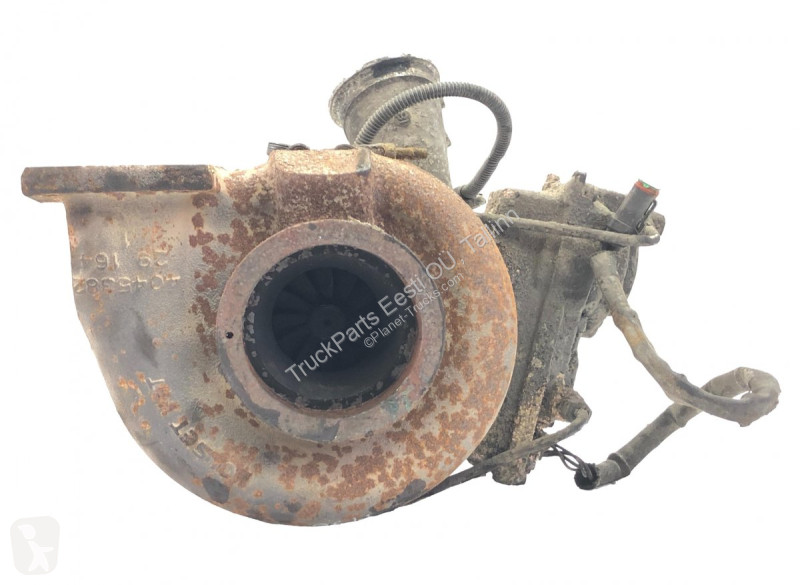 Scania K-series (01.06-) truck part