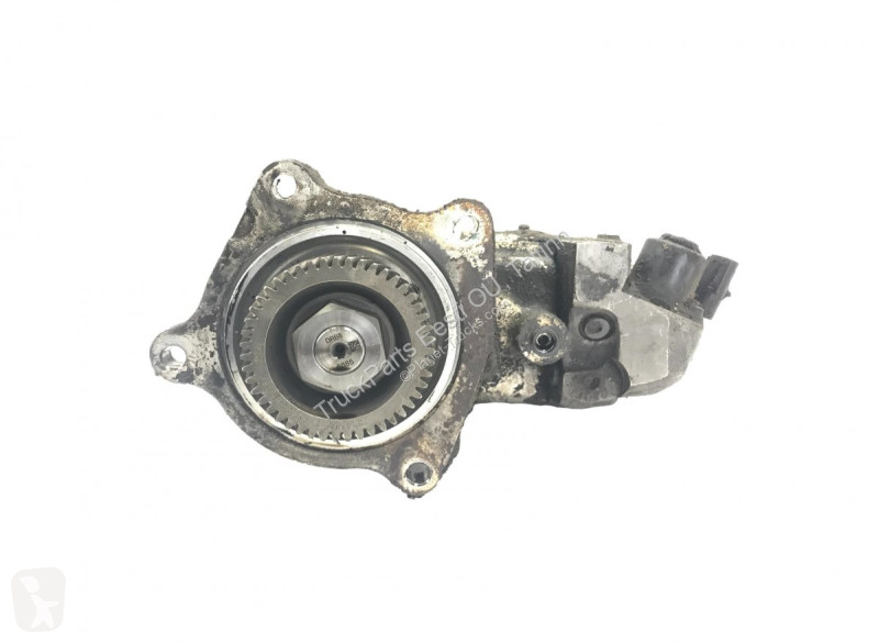 Reservedele til lastbil Scania K-Series (01.06-)