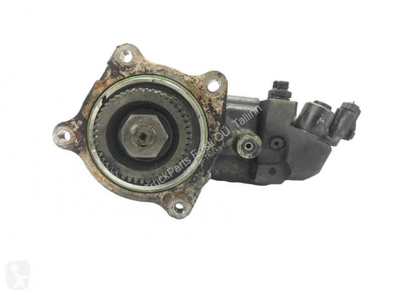 Reservedele til lastbil Scania K-Series (01.06-)