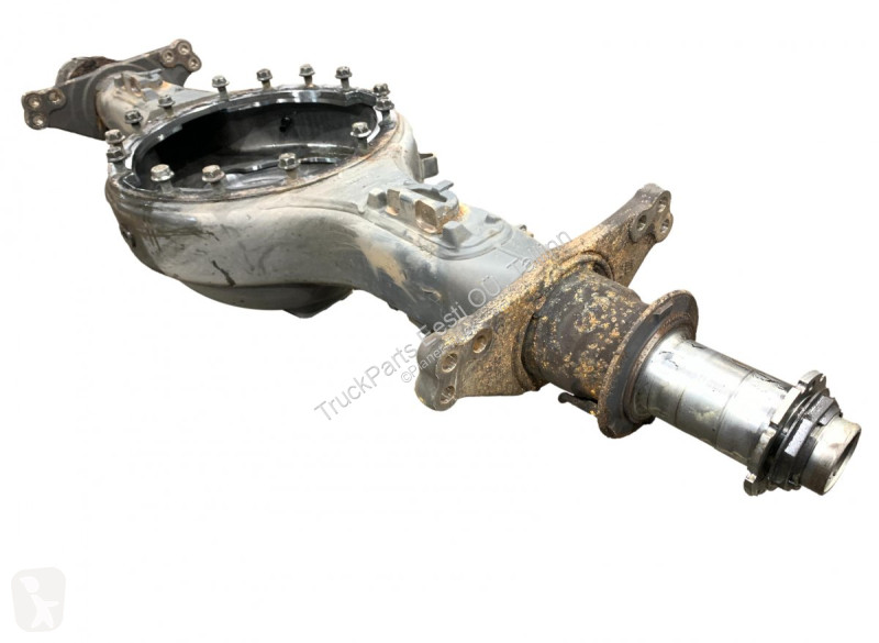 Reservedele til lastbil Scania G-Series (01.13-)