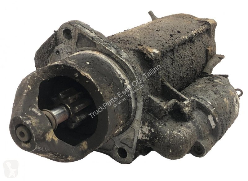 Truck part