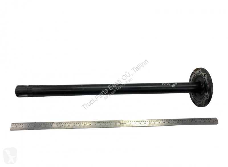 Reservdelar lastbilar DAF CF450 (01.18-)