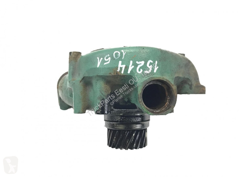 Pièces poids lourds Volvo FM7 (01.98-1201)