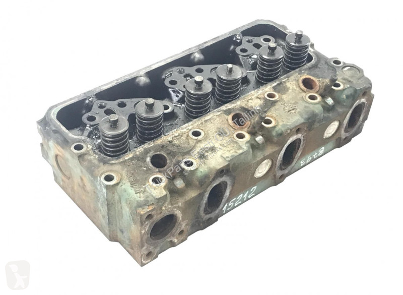 Pezzi di ricambio per mezzi pesanti Volvo FM7...