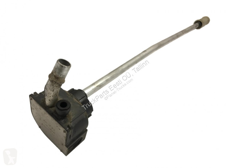 Peças pesados Volvo FH (01.05-)