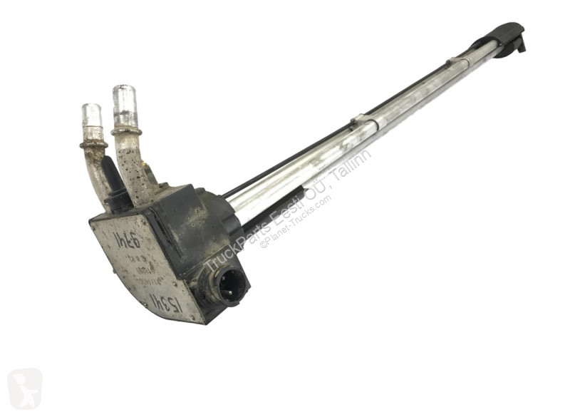 Peças pesados Volvo FH (01.05-)