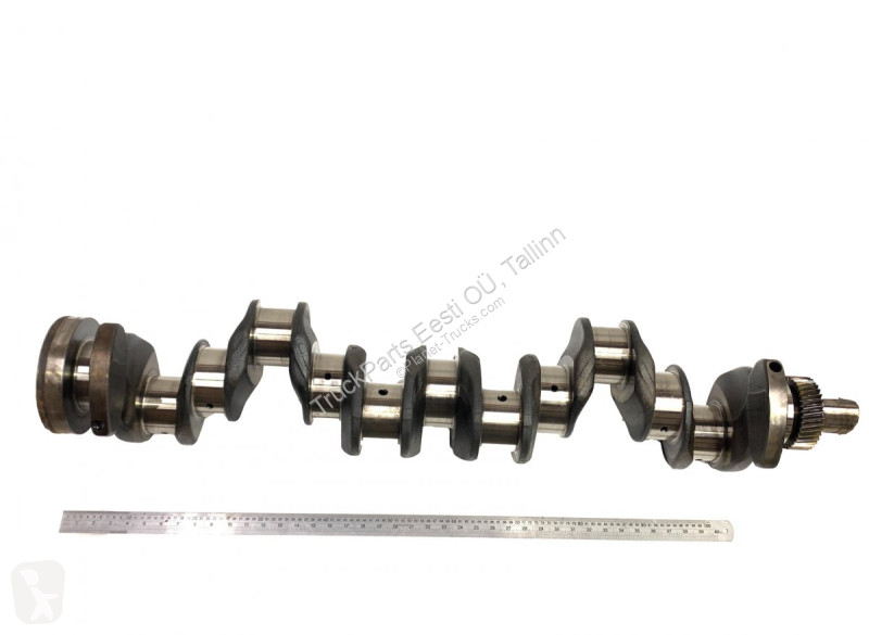 قطع غيار الآليات الثقيلة Renault TRUCKS Dxi...