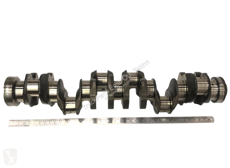 Pièces poids lourds Renault TRUCKS 2 (01.05-)