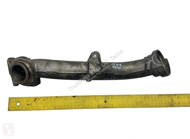 Reservdelar lastbilar DAF CF450 (01.18-)