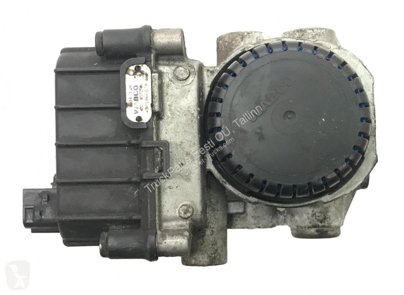 Reservdelar lastbilar DAF CF450 (01.18-)