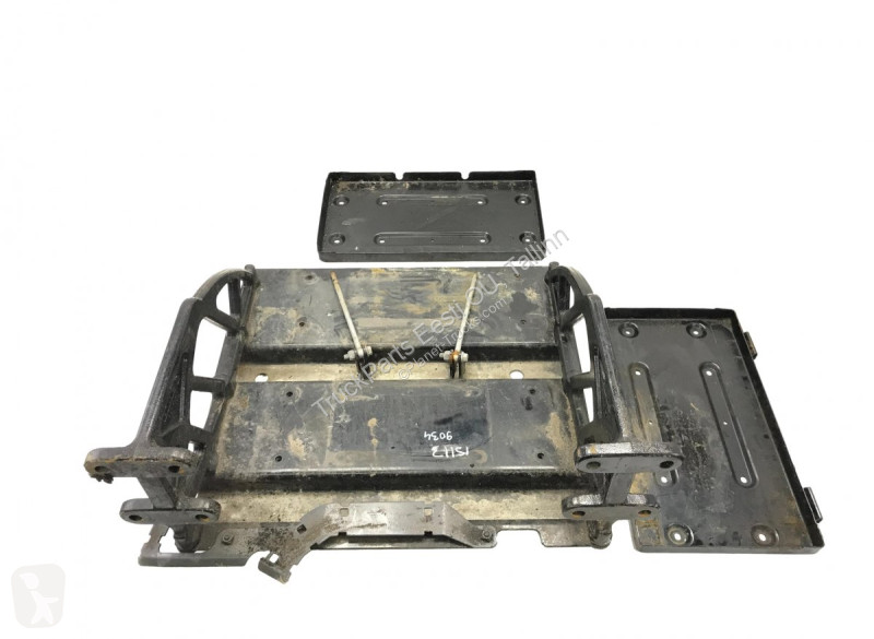 Reservedele til lastbil DAF CF450 (01.18-)