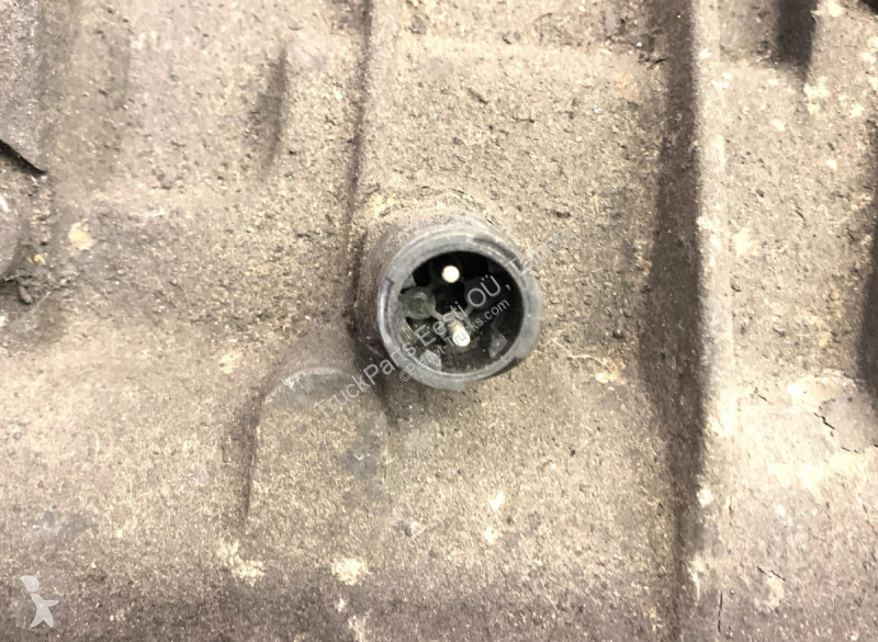 Pièces poids lourds DAF (01.01-)