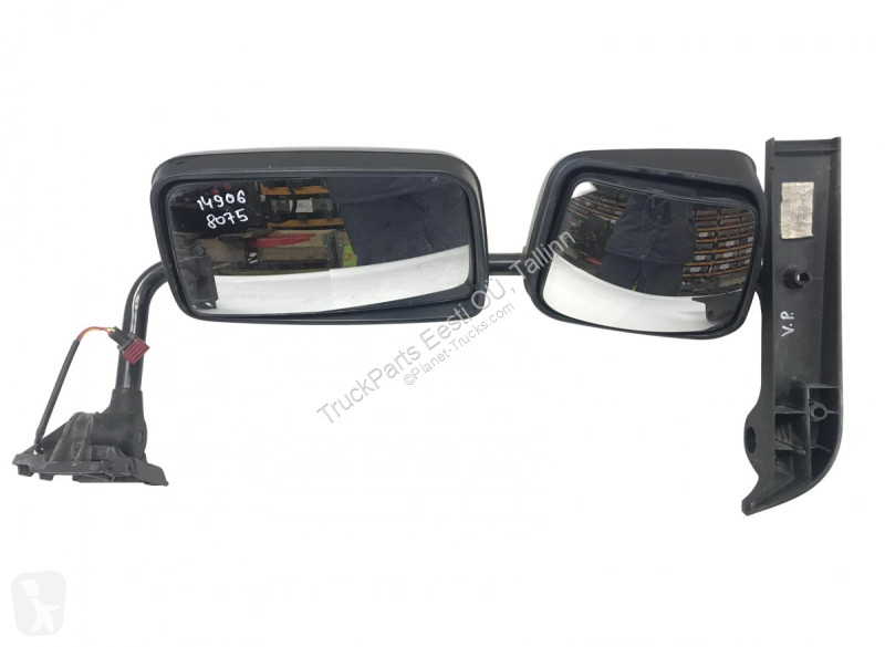 Peças pesados Renault TRUCKS 2 (01.05-)