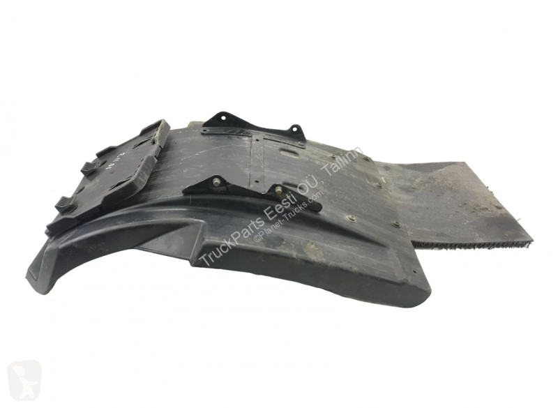 Reservdelar lastbilar DAF CF450 (01.18-)