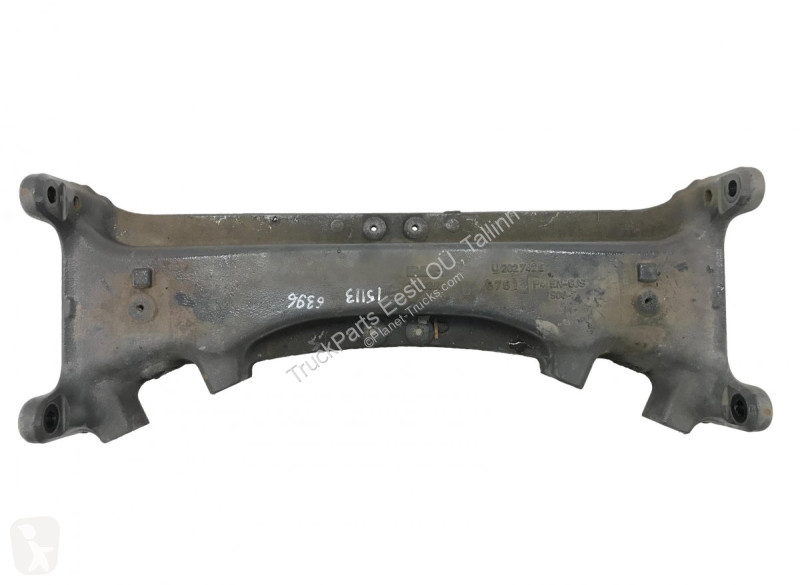 Reservdelar lastbilar DAF CF450 (01.18-)