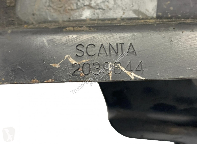 Reservdelar lastbilar Scania G-series (01.04-)