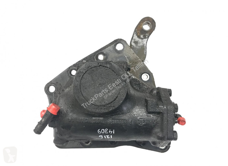 Reservdelar lastbilar Renault TRUCKS Dxi...