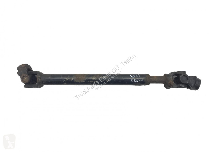Reservdelar lastbilar Renault TRUCKS Dxi...