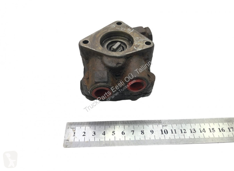Peças pesados Renault TRUCKS 2 (01.05-)