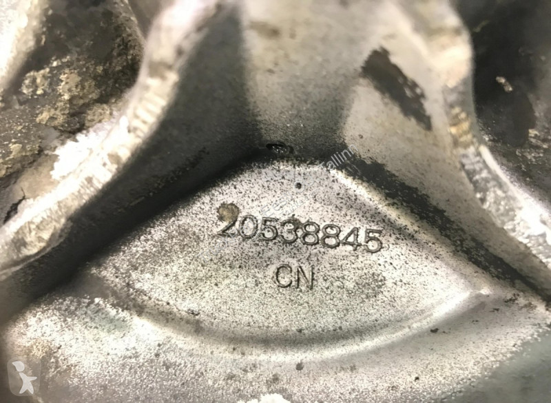 Pièces poids lourds Renault TRUCKS 2 (01.05-)