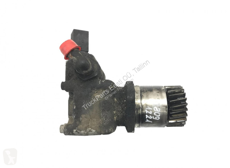Reservdelar lastbilar Renault TRUCKS Dxi...