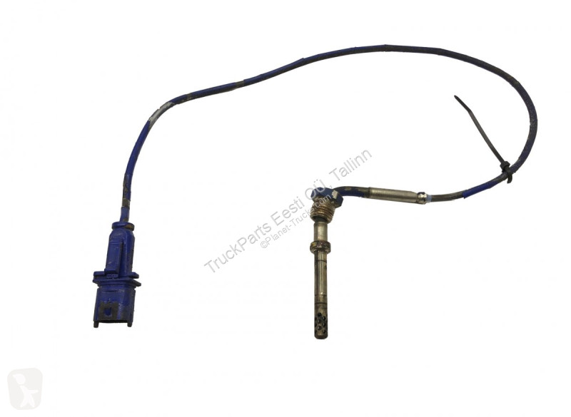 Reservdelar lastbilar Iveco (01.02-)