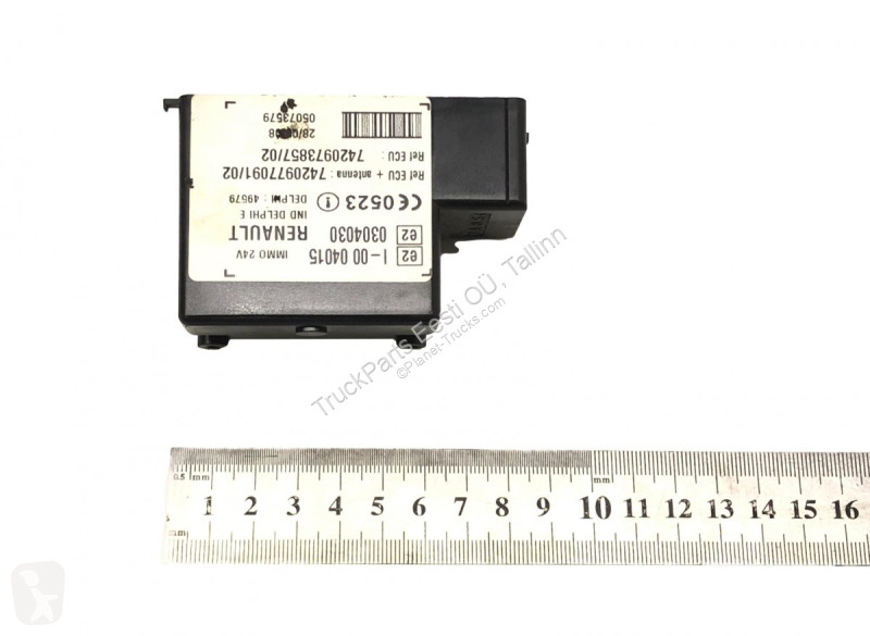 Vrachtwagenonderdelen Renault TRUCKS 2 (01.05-)