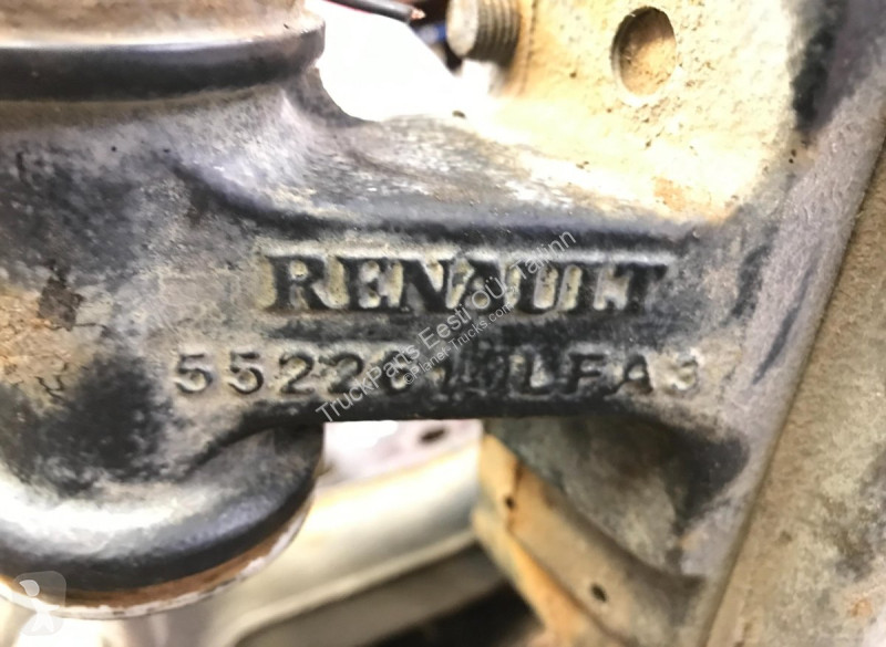 Náhradní díly pro kamiony Renault TRUCKS 2...