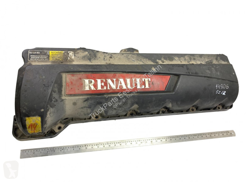Náhradní díly pro kamiony Renault TRUCKS 2...