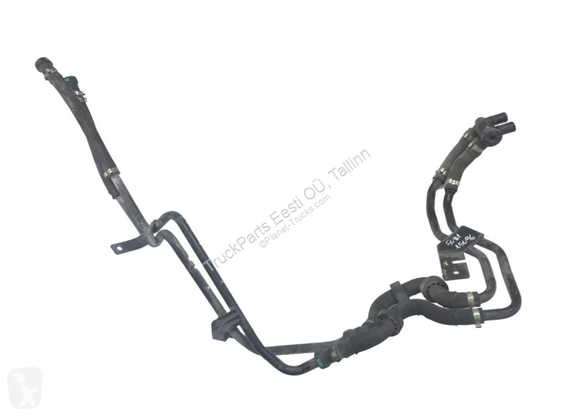 قطع غيار الآليات الثقيلة Renault TRUCKS T (01.13-)