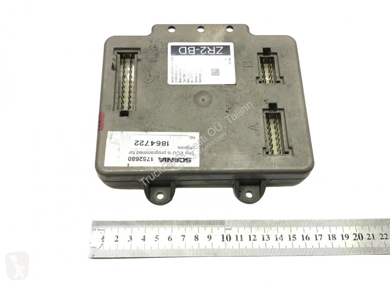 Scania K-Series (01.06-) truck part