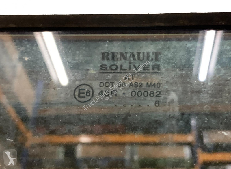 Náhradní díly pro kamiony Renault TRUCKS Dxi...