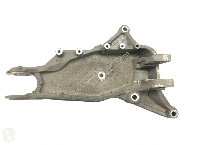 Reservdelar lastbilar Scania G-series (01.04-)