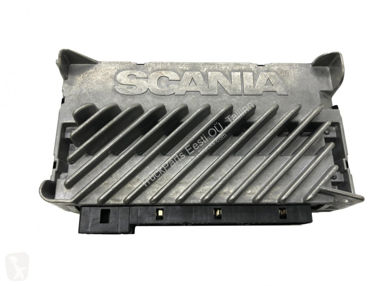 Náhradní díly pro kamiony Scania K-series (01.06-)