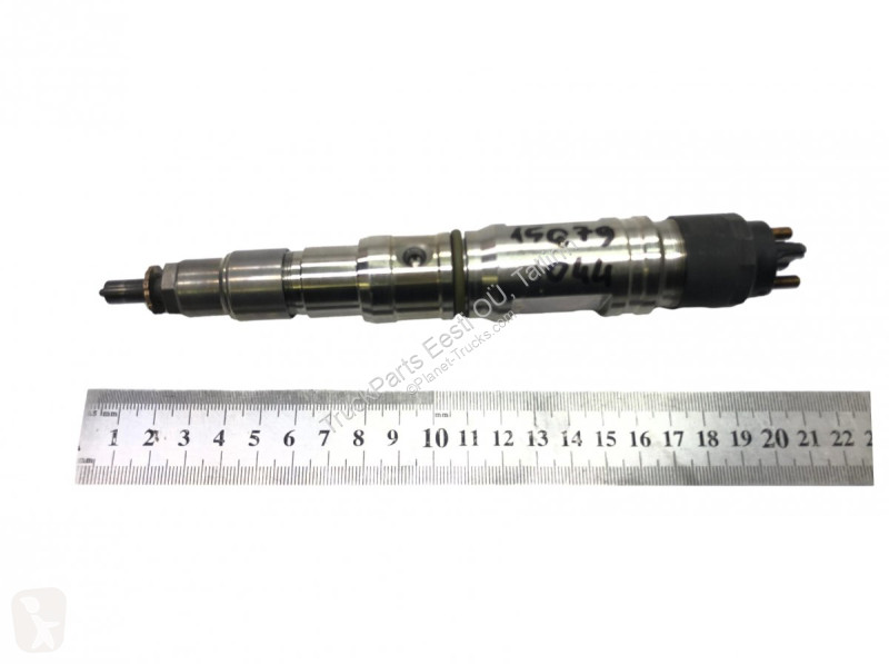 Peças pesados MAN TGS 35.480 (01.07-)
