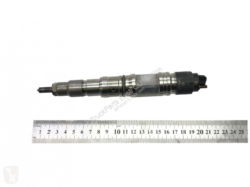 Vrachtwagenonderdelen MAN TGS 35.480 (01.07-)