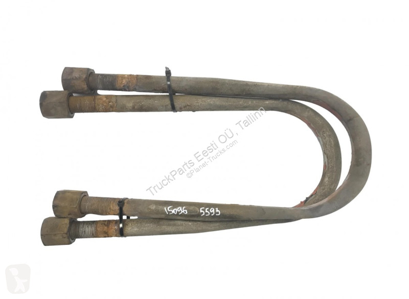Vrachtwagenonderdelen Renault TRUCKS T (01.13-)