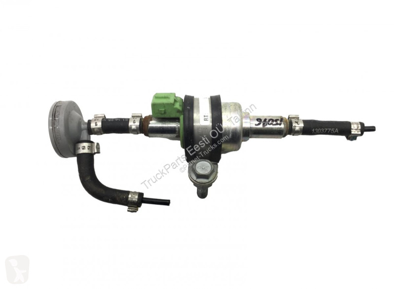 Reservdelar lastbilar Volvo FL II (01.13-)