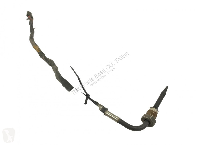Reservdelar lastbilar Volvo FL II (01.13-)