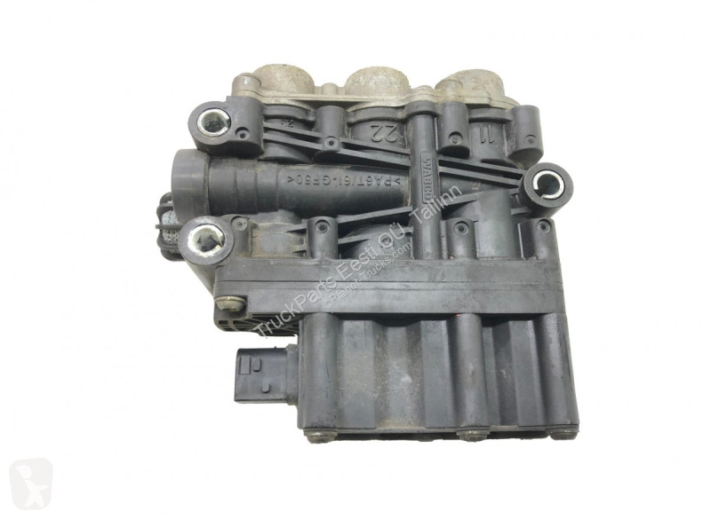 Reservdelar lastbilar DAF CF450 (01.18-)