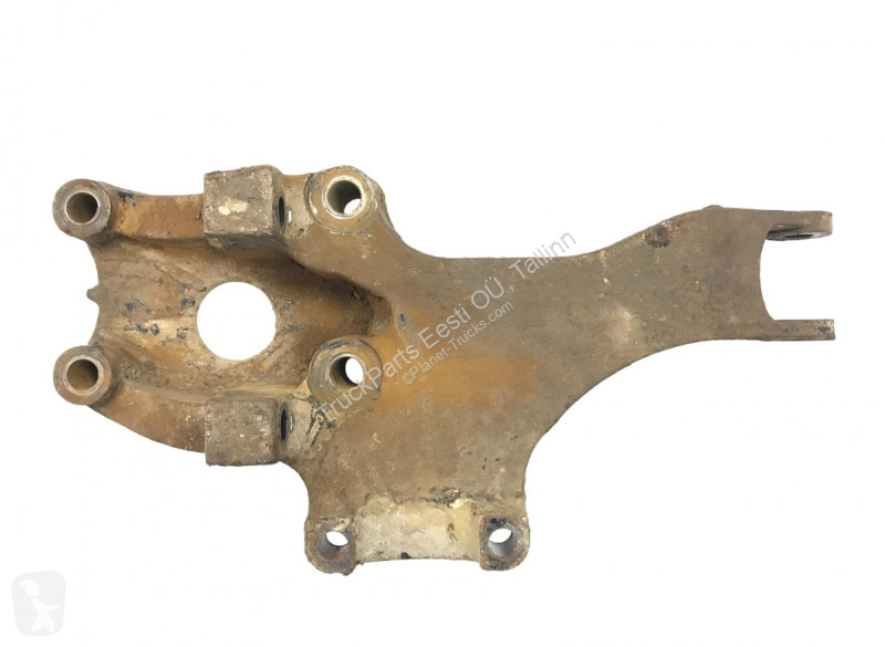 Vrachtwagenonderdelen MAN TGS 35.480 (01.07-)