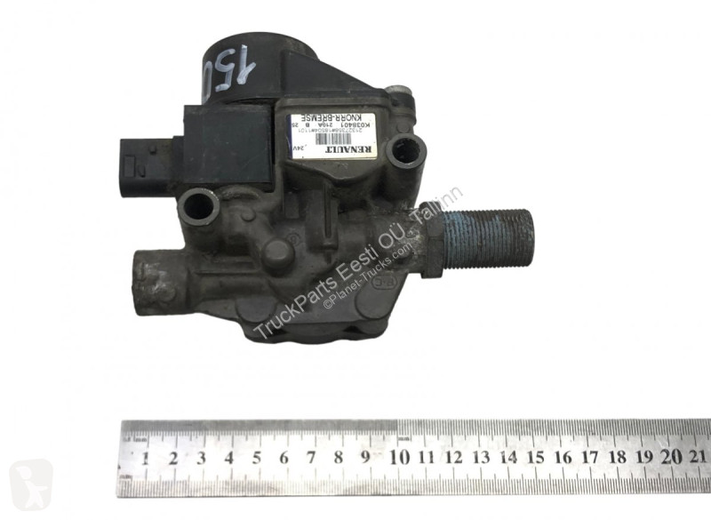 Vrachtwagenonderdelen Renault TRUCKS T (01.13-)