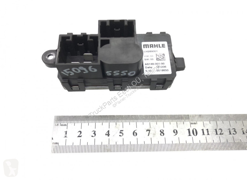 Reservdelar lastbilar Renault TRUCKS T (01.13-)