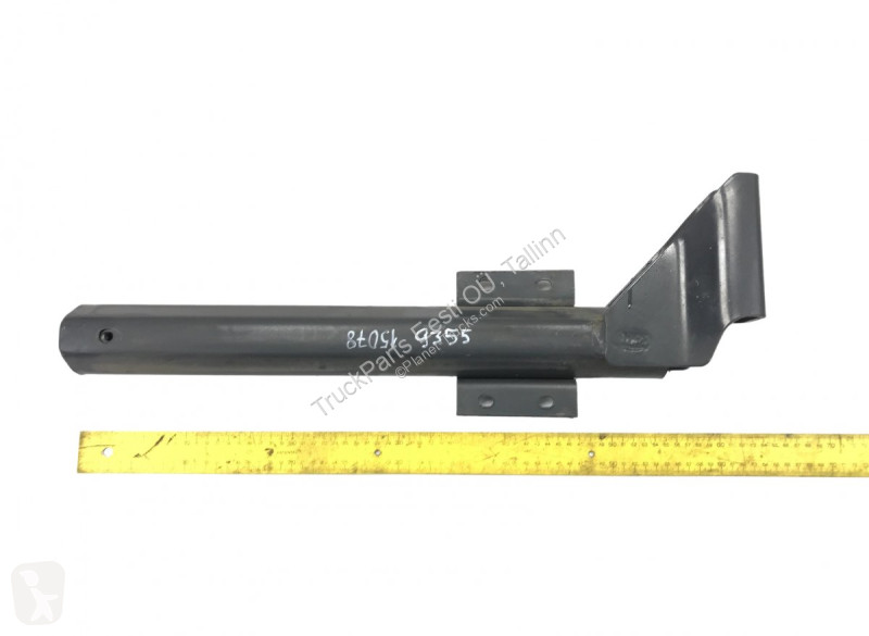 Náhradní díly pro kamiony Iveco (01.02-)