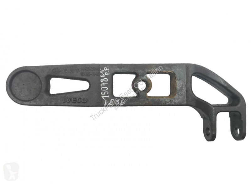 Reservdelar lastbilar Iveco (01.02-)